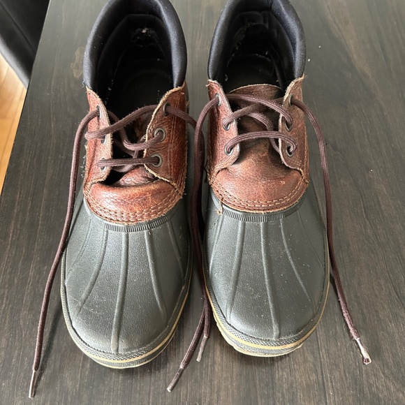 DuckBoots - Picture 2 of 2